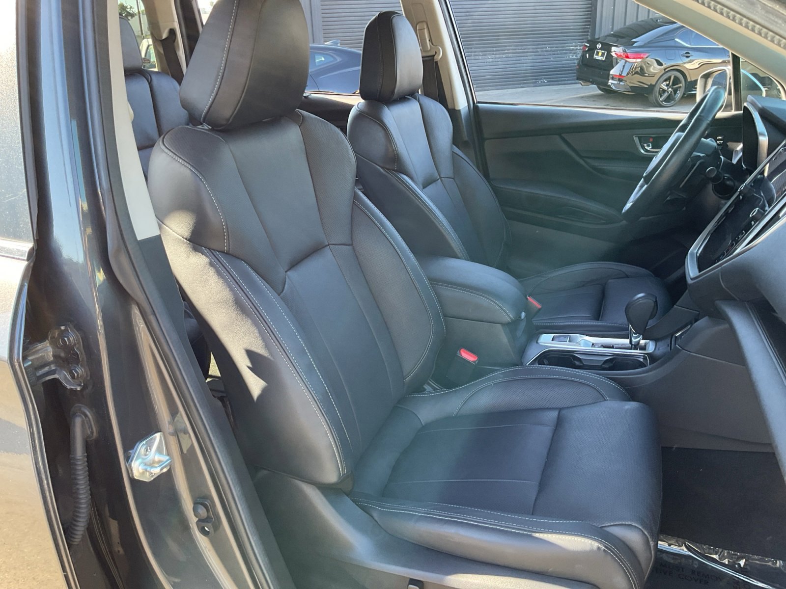 Used 2023 Subaru Ascent Limited w/ Technology Package image 28