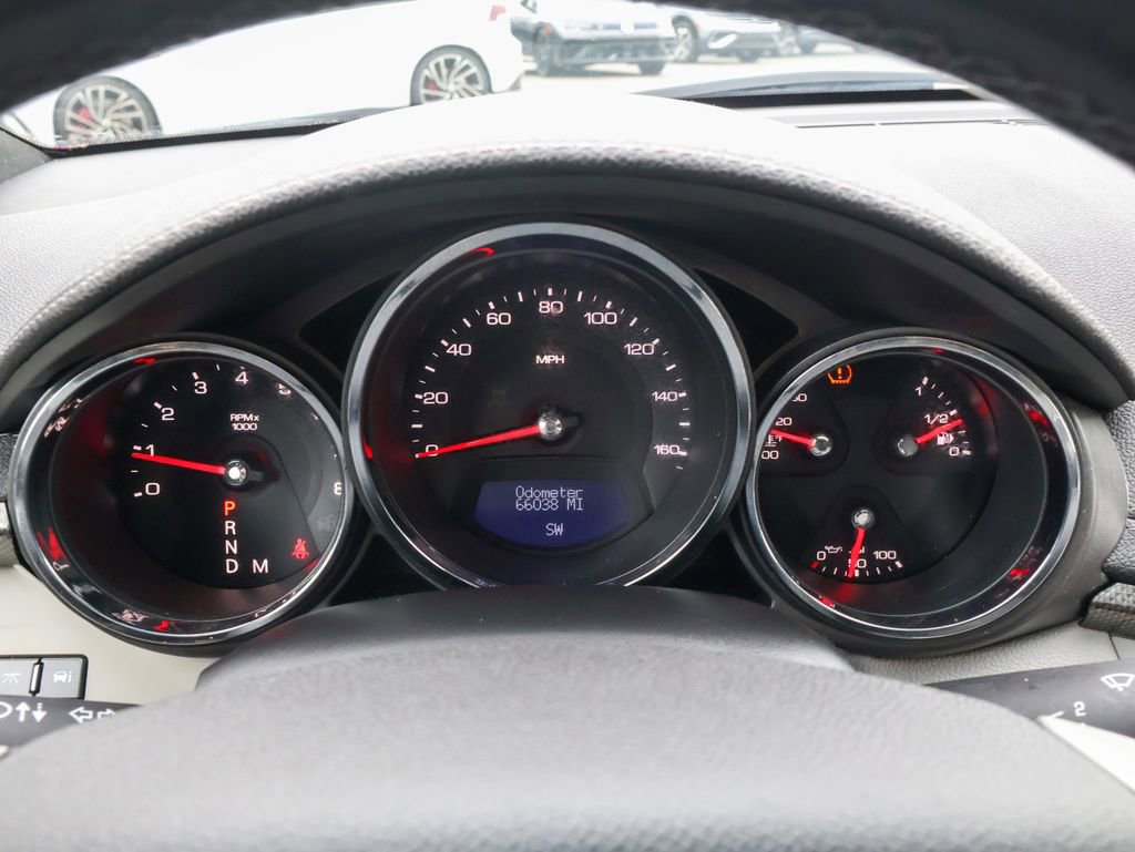 Used 2013 Cadillac CTS Performance AWD/4WD image 20