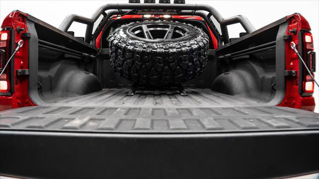 Used 2024 RAM 1500 TRX w/ TRX Level 1 Equipment Group image 41