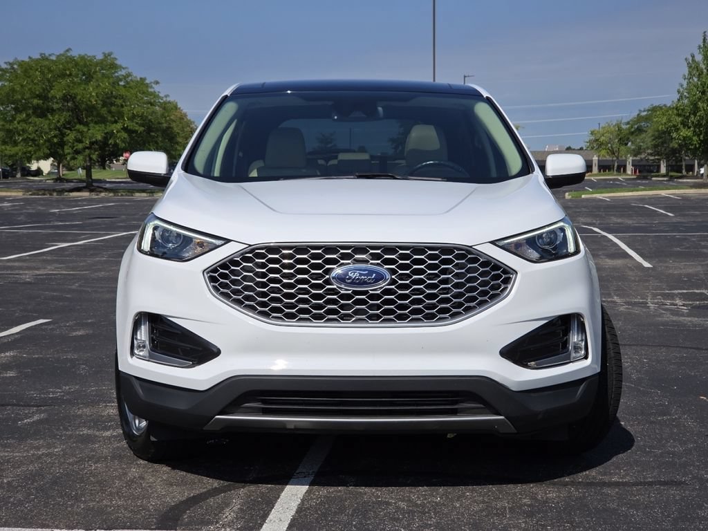 Used 2023 Ford Edge SEL w/ Convenience Package AWD/4WD image 18