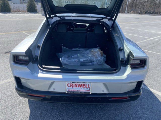 New 2024 Dodge Charger R/T Scat Pack w/ Plus Group image 7