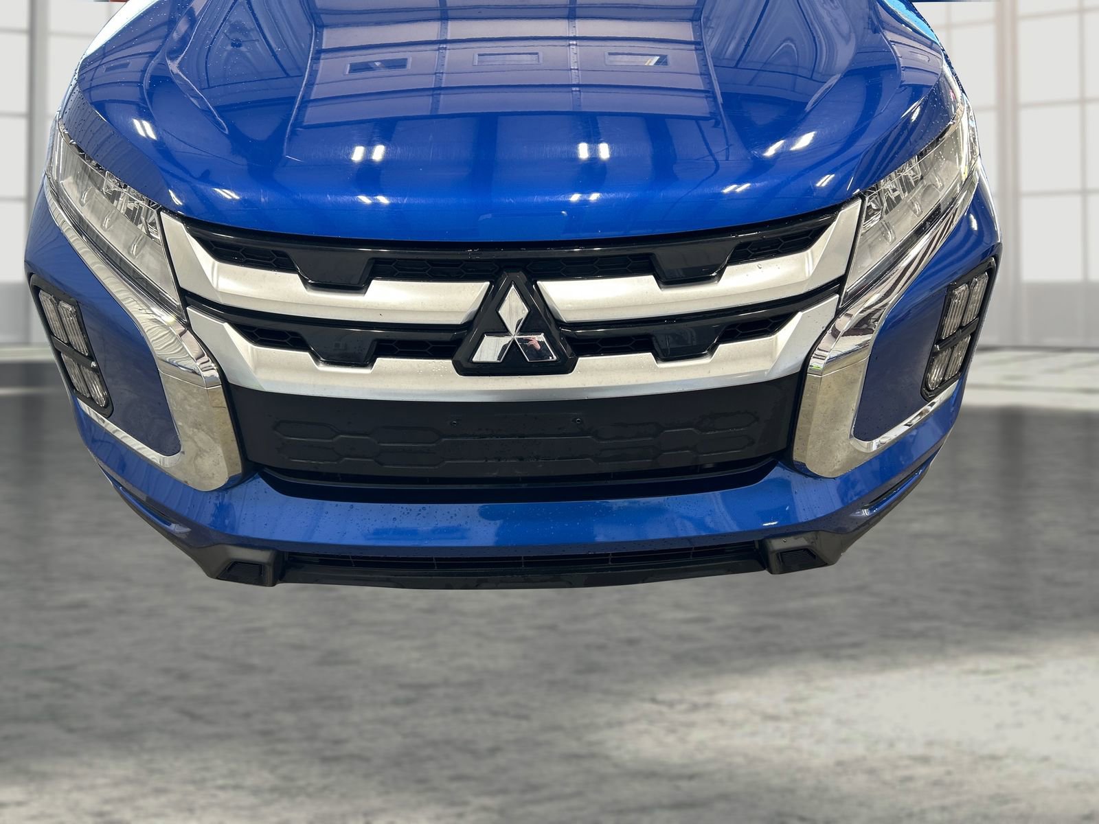 Used 2024 Mitsubishi Outlander Sport SE image 20