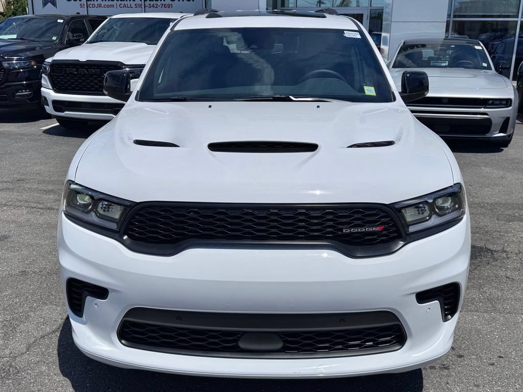 New 2026 Dodge Durango GT AWD/4WD image 2