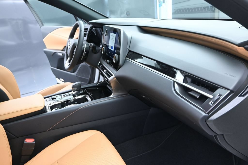 New 2026 Lexus RX 350 FWD image 25