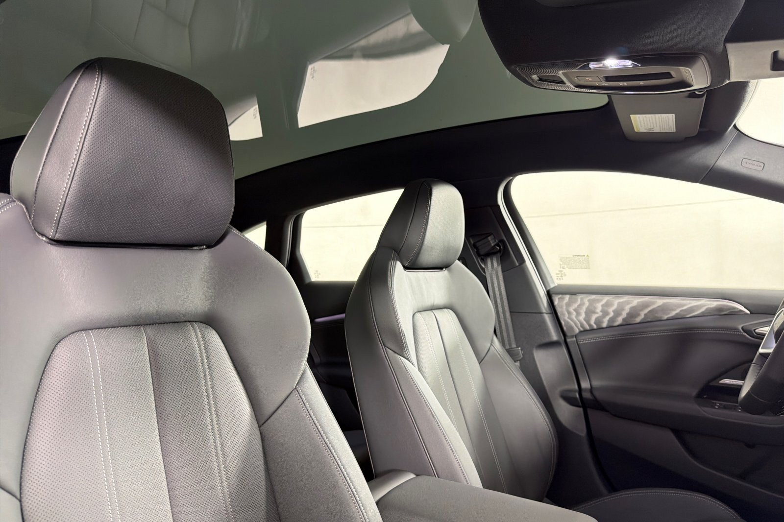 New 2027 Audi A6 e-tron Premium Plus AWD/4WD image 15