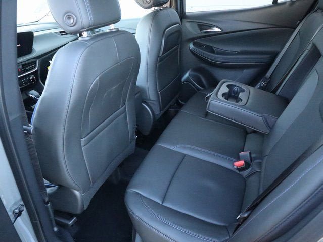 New 2026 Buick Encore GX Sport Touring w/ Comfort Package AWD/4WD image 13