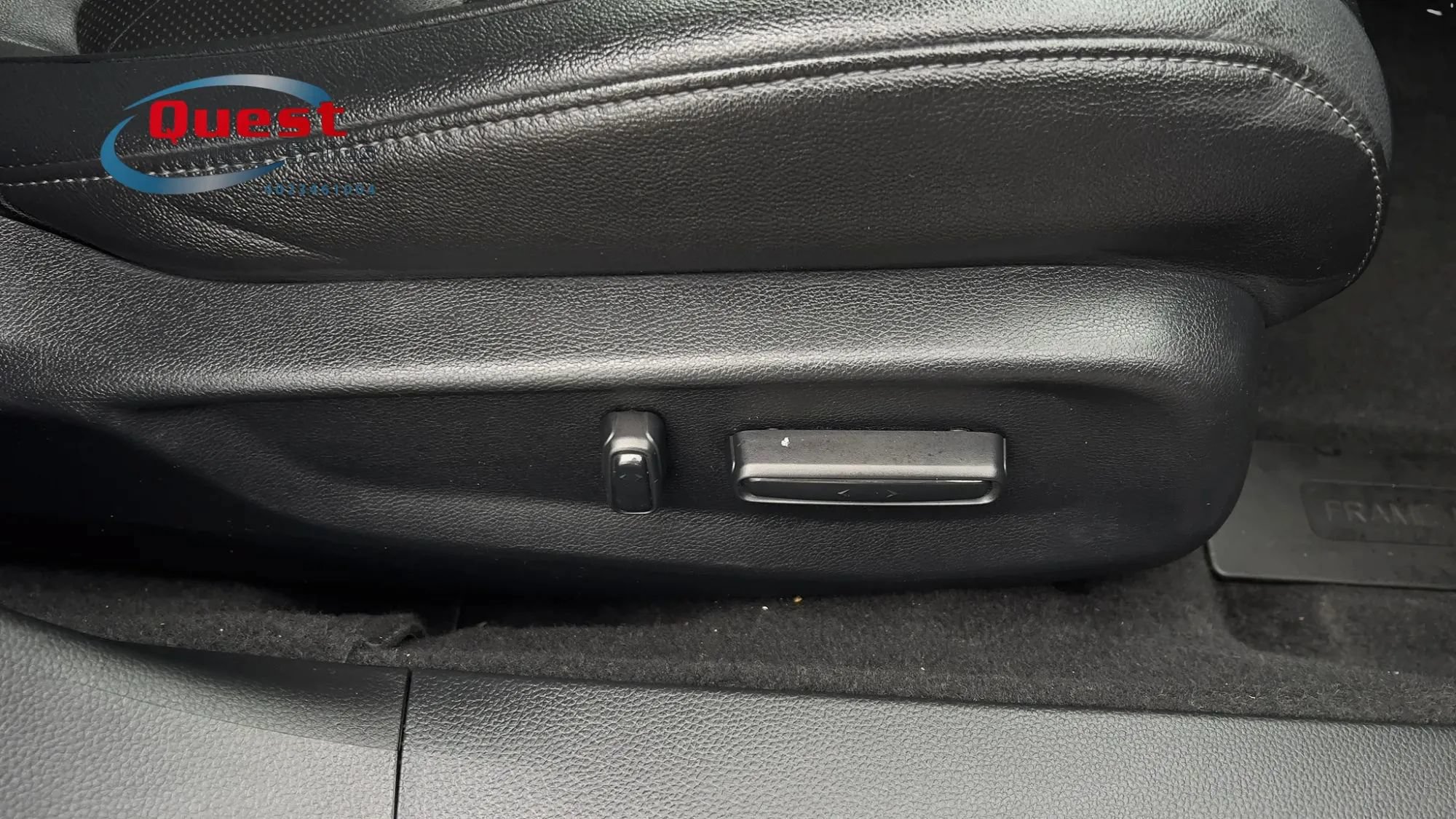 Used 2019 Honda Accord EX-L image 17