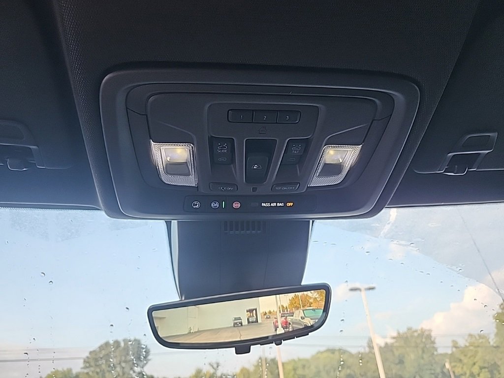 New 2026 GMC Sierra 1500 Denali image 31