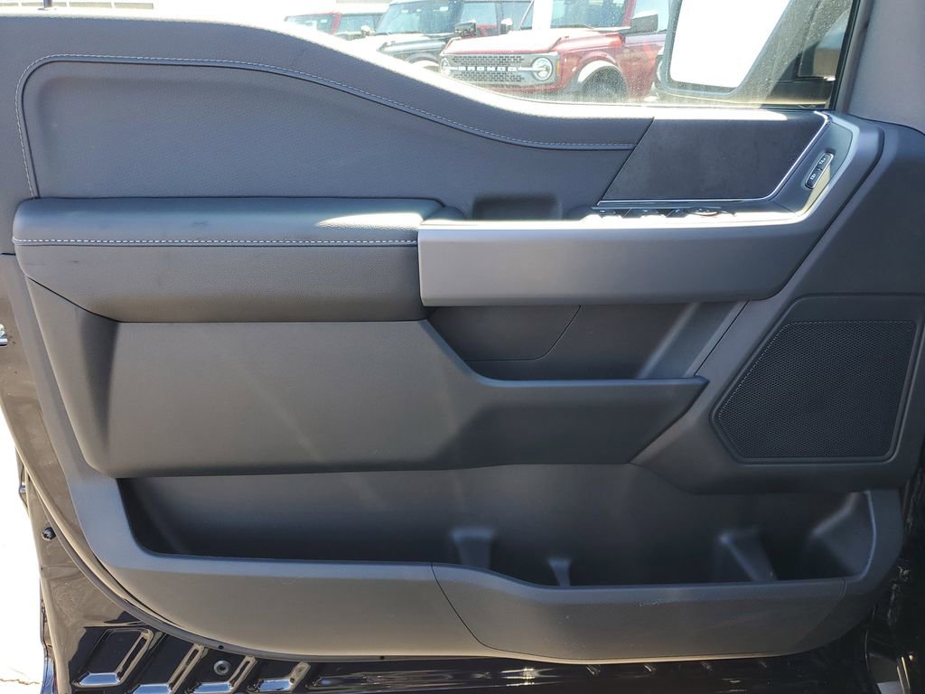 New 2026 Ford F150 XLT image 24