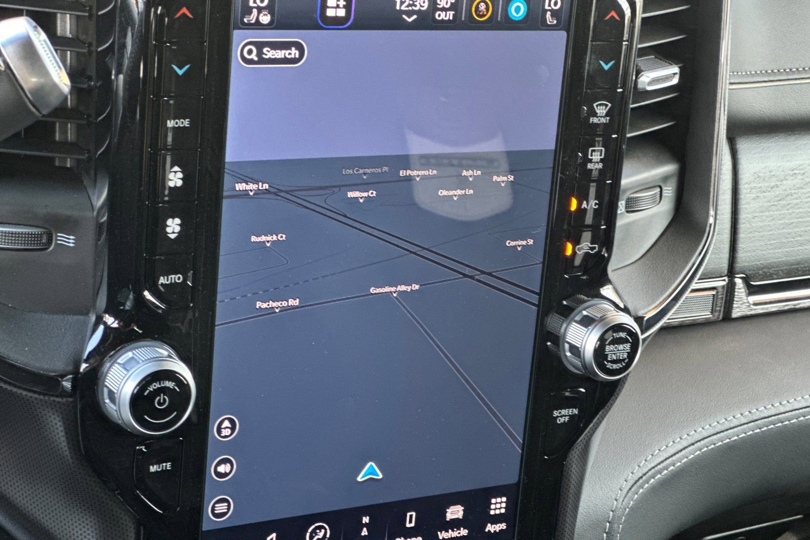 Used 2024 RAM 3500 Limited image 19