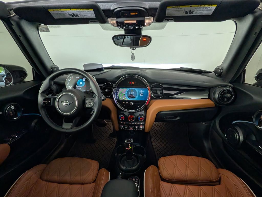 Used 2024 MINI Cooper S FWD image 18