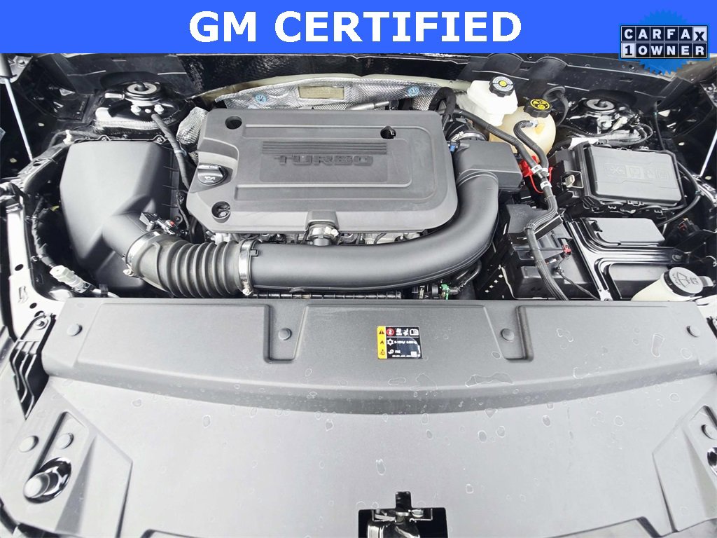 Certified 2022 Buick Envision Essence w/ Technology Package I image 18