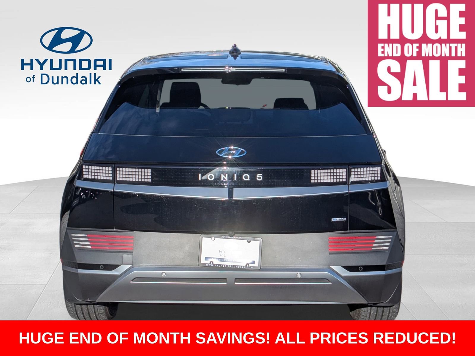 Used 2023 Hyundai Ioniq 5 SEL image 5