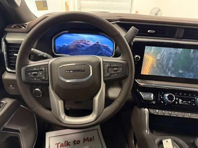 New 2026 GMC Sierra 2500 Denali w/ Denali Reserve Package AWD/4WD image 19