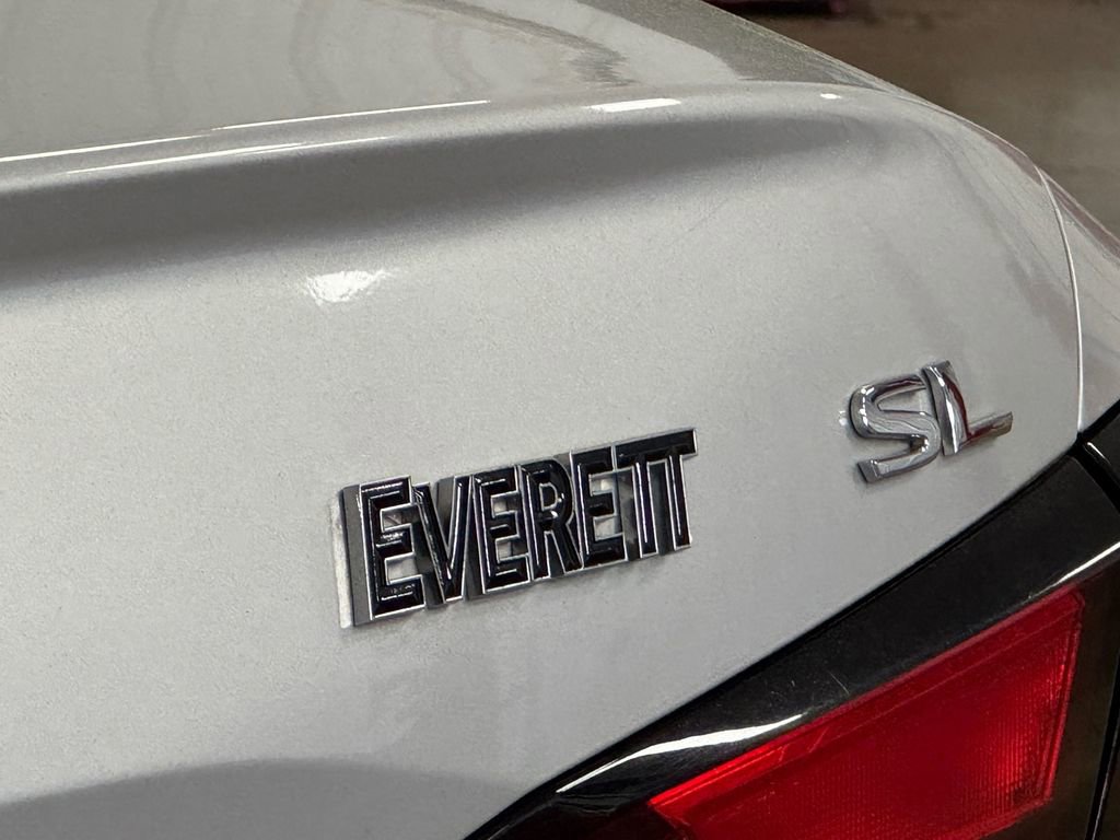 Used 2019 Nissan Altima 2.5 SL image 7