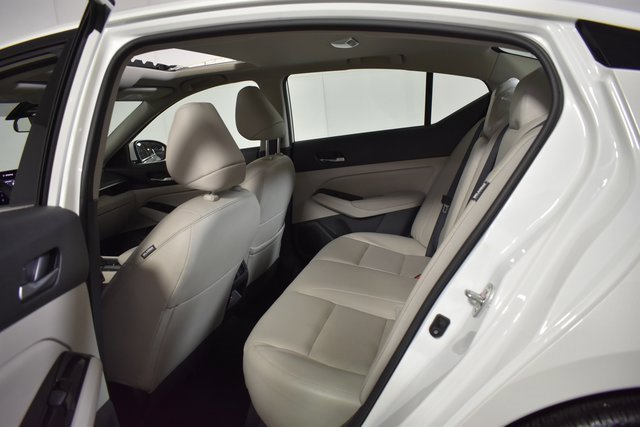 Certified 2023 Nissan Altima 2.5 SL image 32