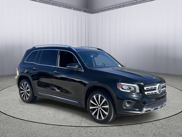 Used 2023 Mercedes-Benz GLB 250 image 5