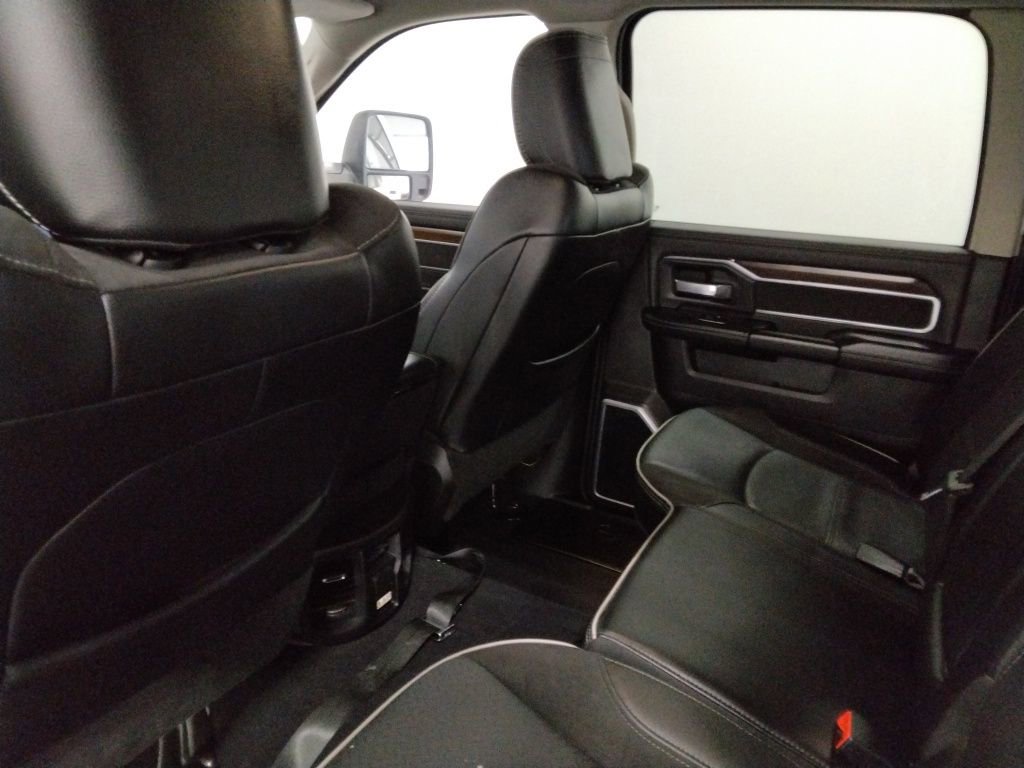 Used 2024 RAM 2500 Laramie image 37