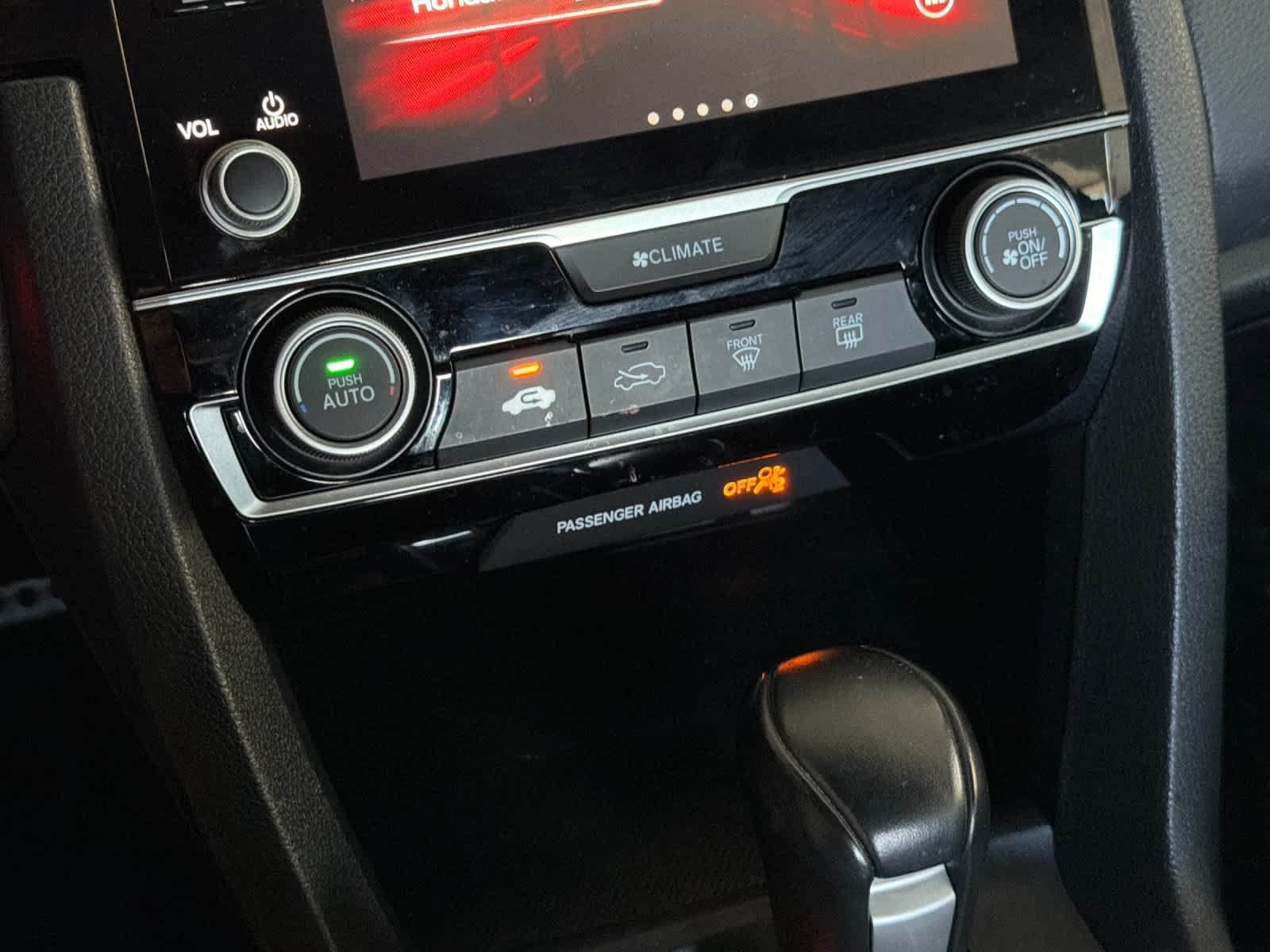 Used 2019 Honda Civic Sport image 20