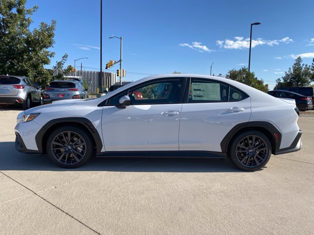 New 2026 Subaru WRX Premium AWD/4WD image 2