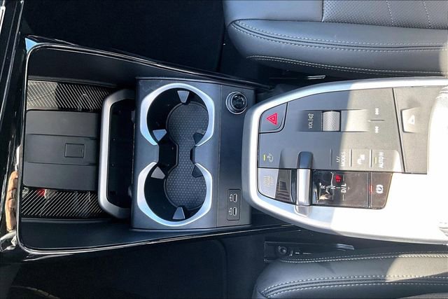 Used 2025 BMW X1 xDrive28i w/ Technology Package image 26