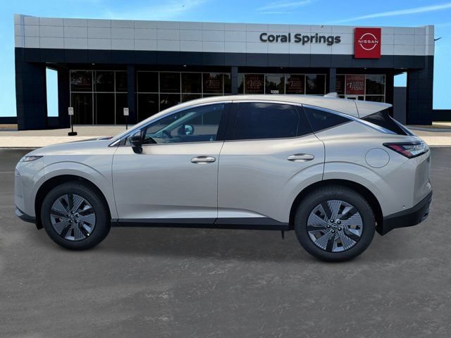 New 2026 Nissan Murano SL w/ Comfort Package AWD/4WD image 2