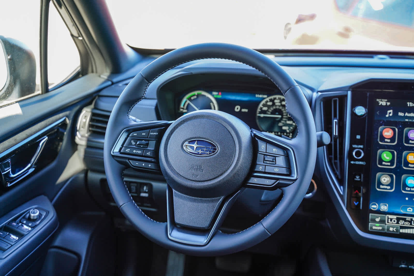 New 2025 Subaru Forester Limited image 16