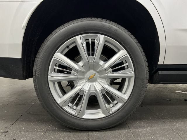 Certified 2023 Chevrolet Tahoe High Country w/ Premium Package 2 AWD/4WD image 34