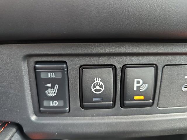 New 2026 Nissan Frontier Pro-X image 28