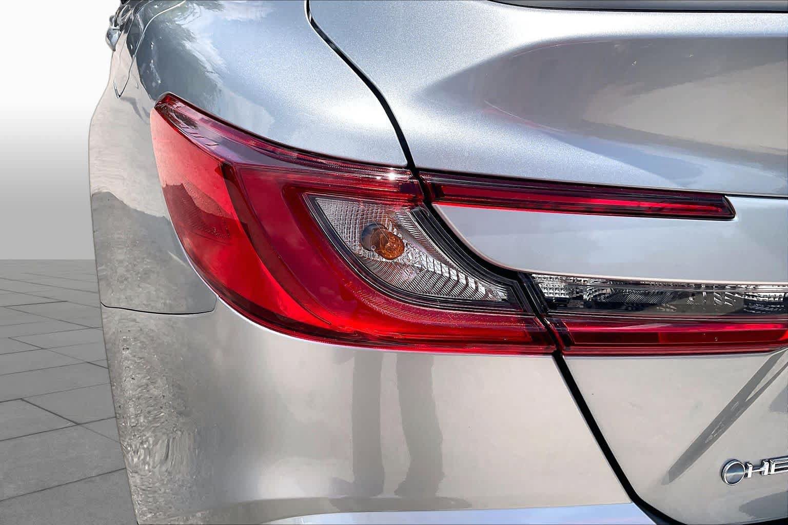 Used 2025 Toyota Camry LE w/ Convenience Package FWD image 27
