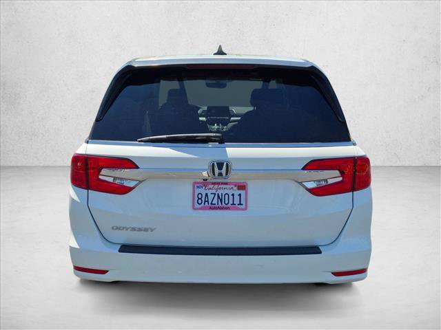 Used 2018 Honda Odyssey EX-L image 7