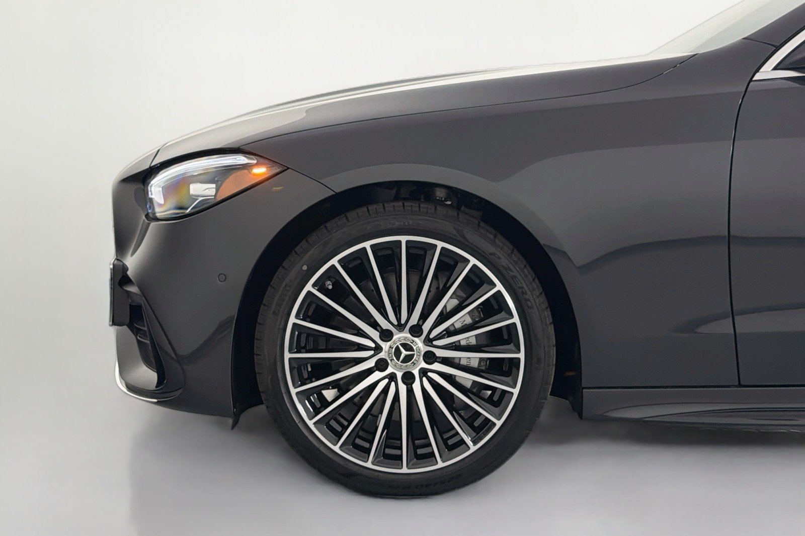 New 2026 Mercedes-Benz C 300 Sedan image 9
