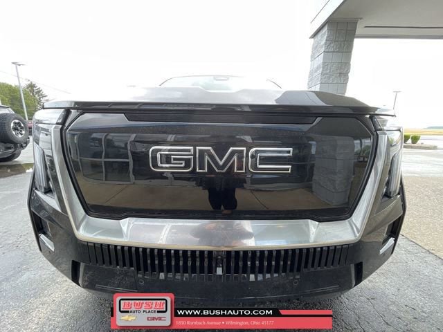 New 2025 GMC Sierra EV Denali image 31