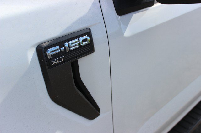 Used 2023 Ford F150 XLT w/ Equipment Group 302A High AWD/4WD image 2
