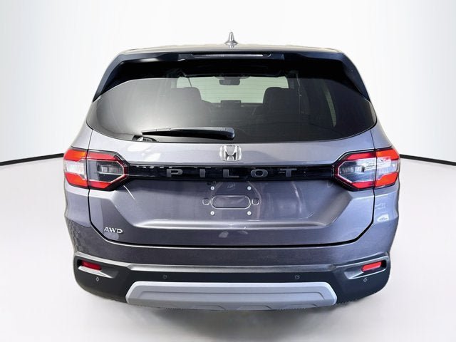Certified 2024 Kia Sportage EX AWD/4WD image 6