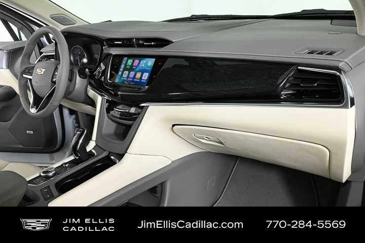 New 2025 Cadillac XT6 Premium Luxury w/ Technology Package image 24