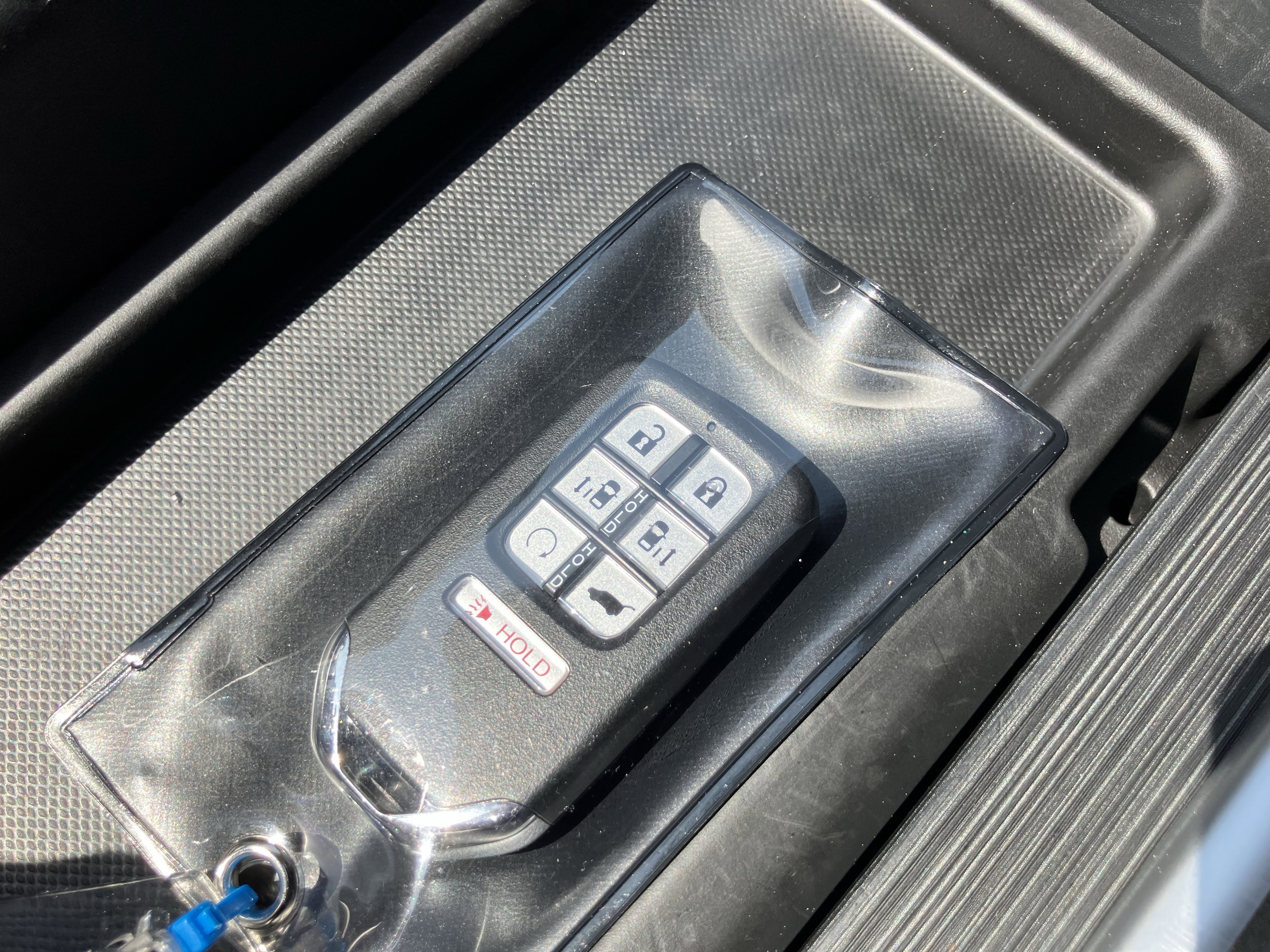 Used 2023 Honda Odyssey EX-L image 39