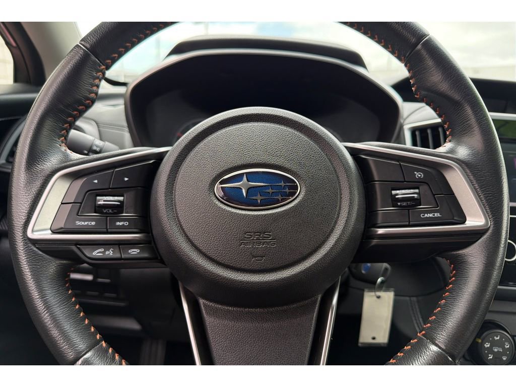 Used 2018 Subaru Crosstrek 2.0i Premium AWD/4WD image 24