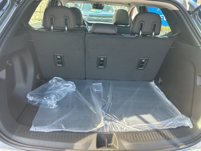 New 2027 Chevrolet Bolt RS w/ Technology Package image 18