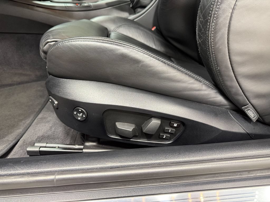 Used 2013 BMW M3 Coupe RWD image 28