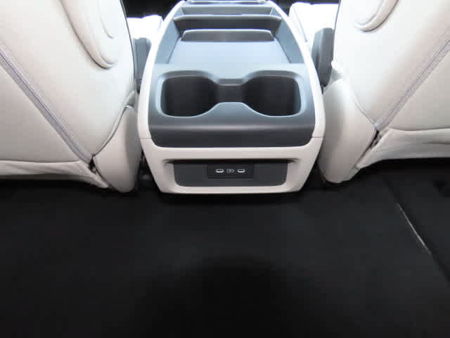 New 2027 Honda Odyssey Touring image 27