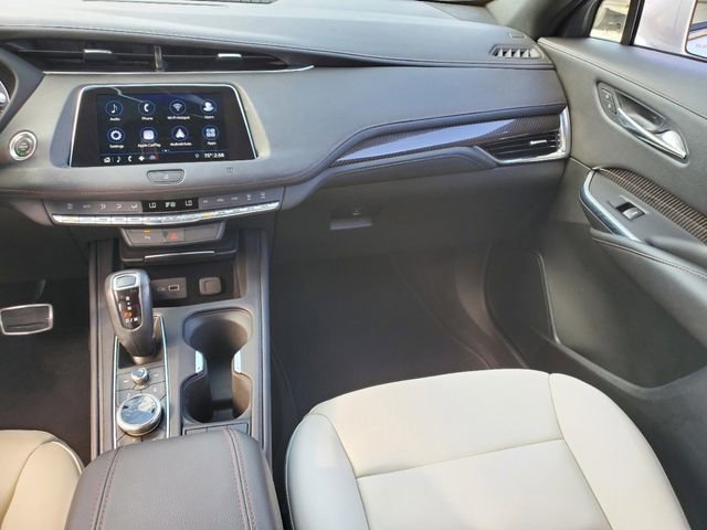 Used 2019 Cadillac XT4 Sport FWD image 15