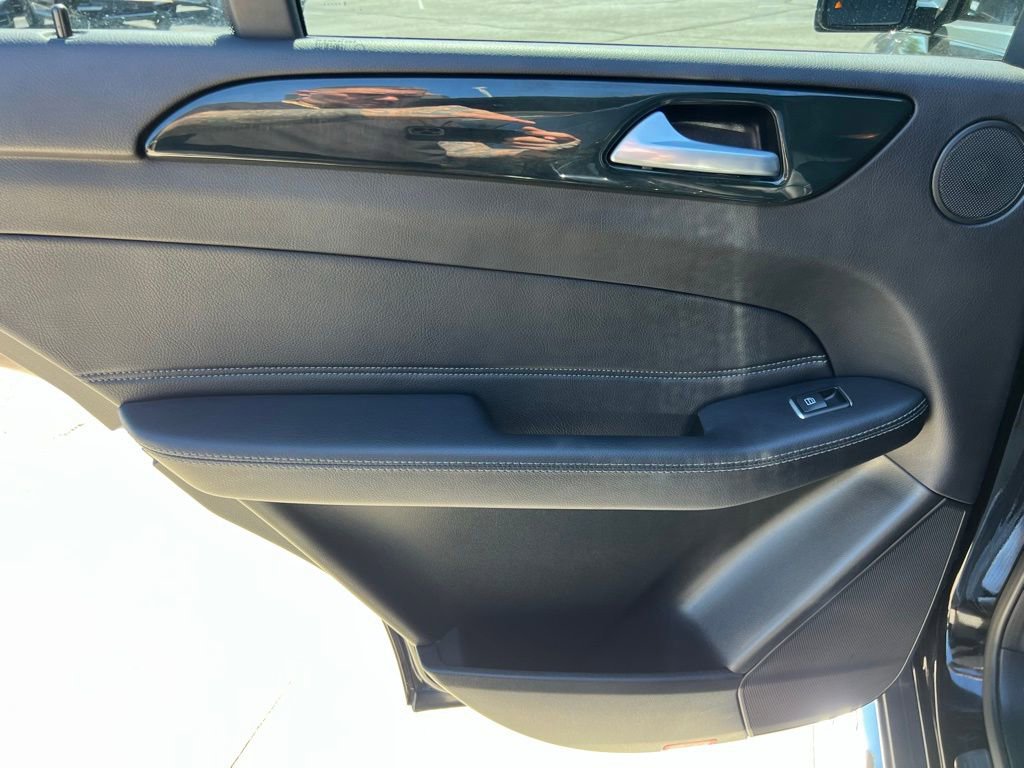 Used 2019 Mercedes-Benz GLE 400 4MATIC image 22