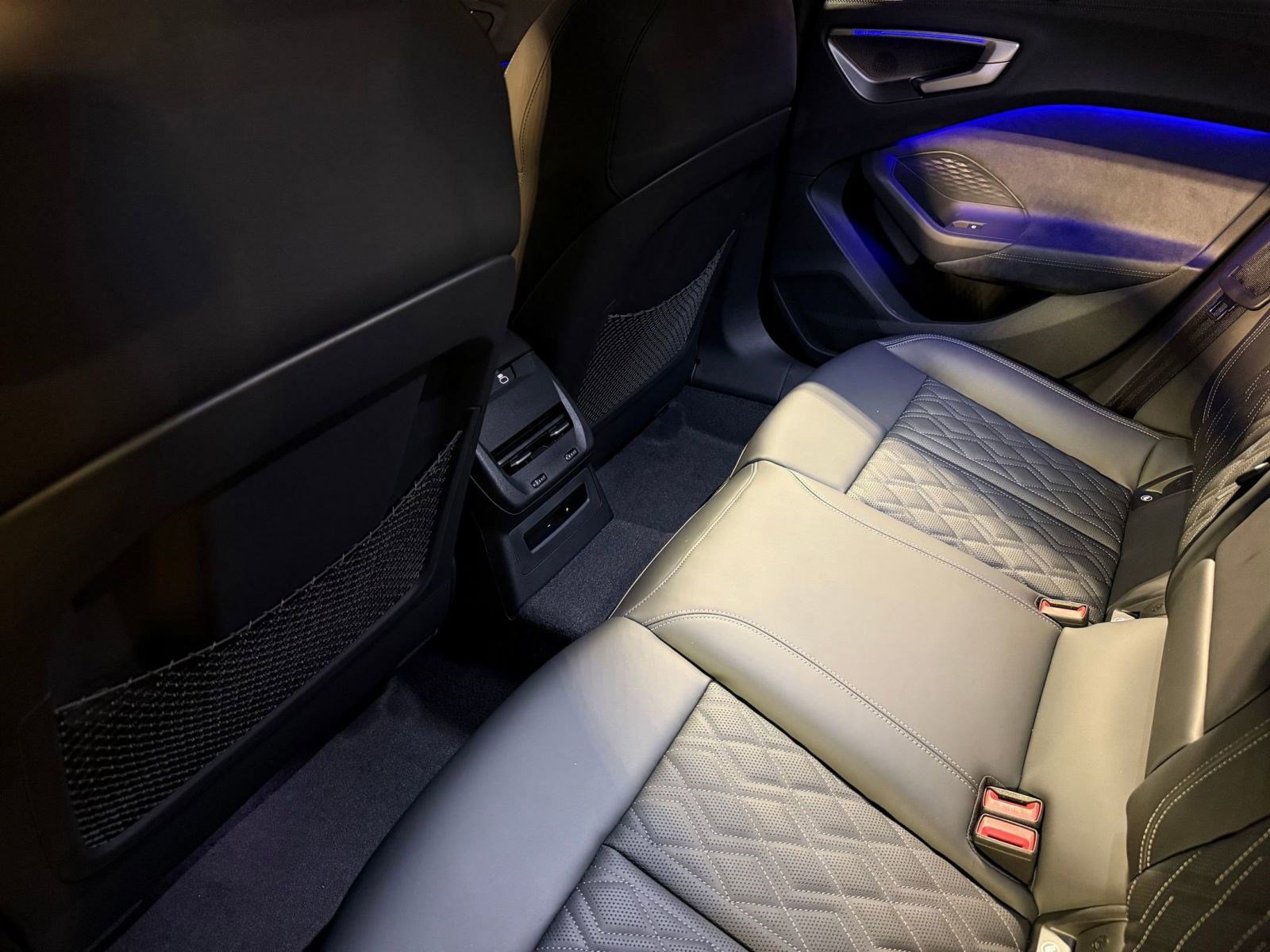 New 2025 Audi S5 Premium Plus image 14