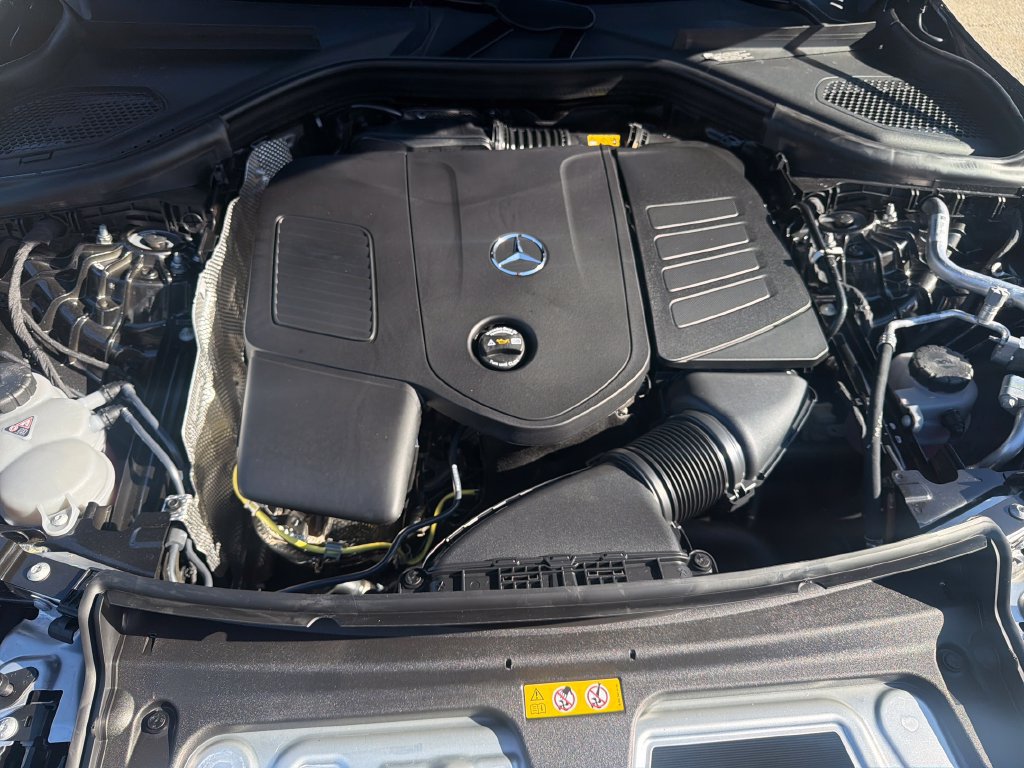 New 2027 Mercedes-Benz GLC 300 4MATIC image 28