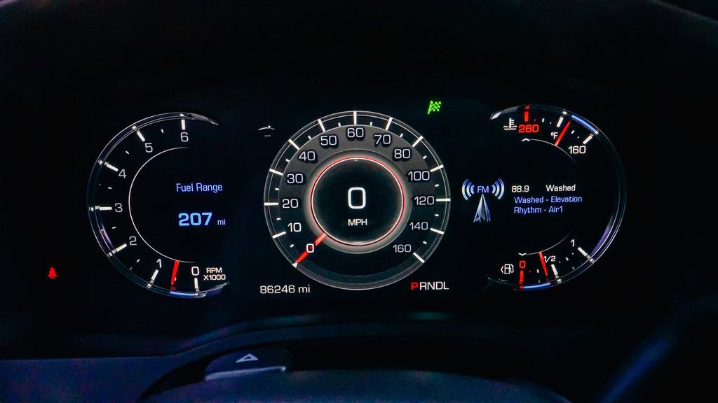 Used 2018 Cadillac Escalade ESV Platinum AWD/4WD image 27