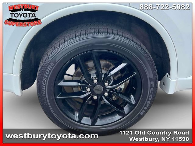 Used 2022 Dodge Durango GT AWD/4WD image 14