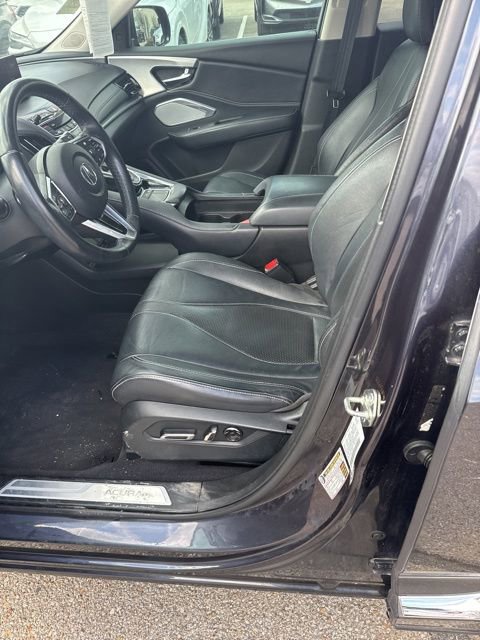 Used 2019 Acura RDX Technology Package image 14
