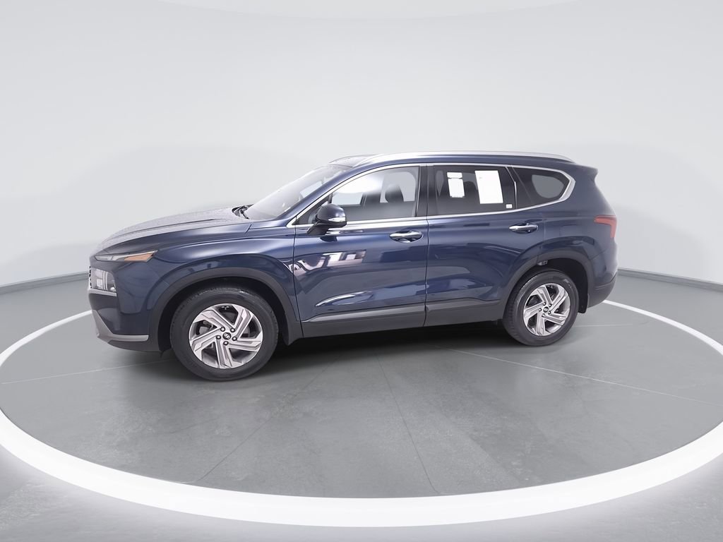 Used 2023 Hyundai Santa Fe SEL image 4