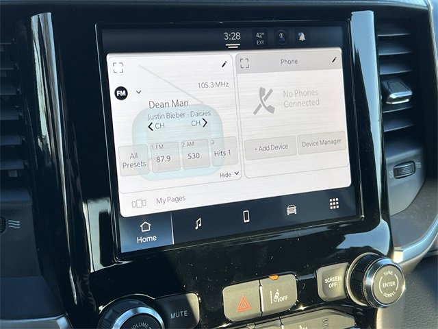 New 2026 RAM 1500 Big Horn image 21